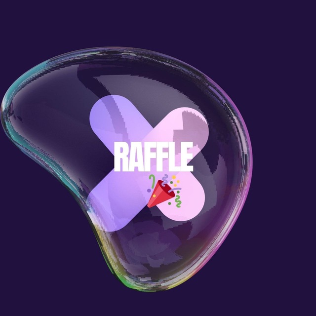 RafflePop logo
